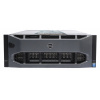 Serwer DELL PowerEdge R920 4x Xeon E7-4880v2 256GB RAM 24x 450GB SAS - 60 miesięcy gwarancji NBD